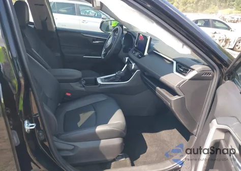 2023 Toyota Rav4 Xle Premium z USA, uszkodzony, nr VIN 2T3C1RFV0PC220425